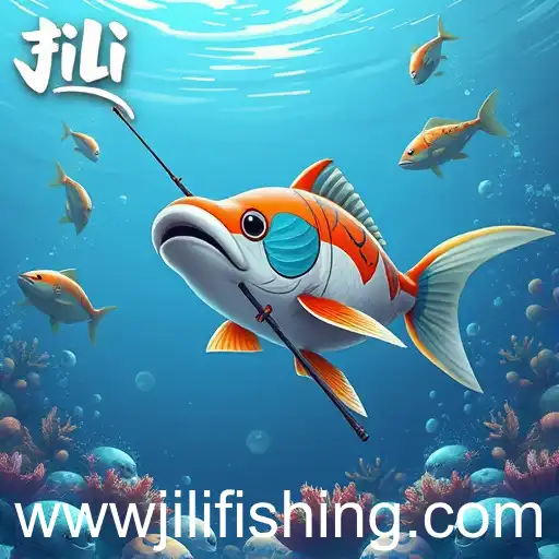 The Evolution of Jili Fishing in Online Gaming