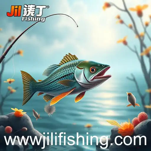 The Evolution of Online Fishing Games