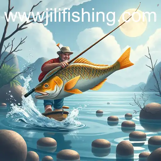 The Digital Evolution of Jili Fishing