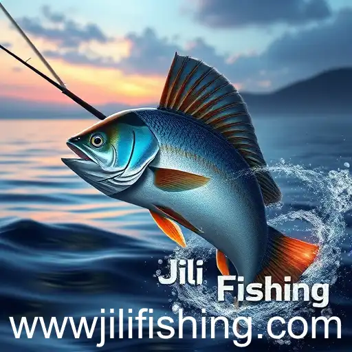 The Rise of Jili Fishing: A Digital Revolution in Gaming