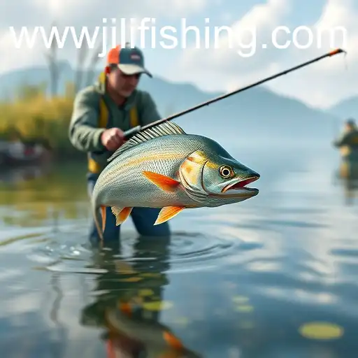 The Evolution of Fishing Games Online