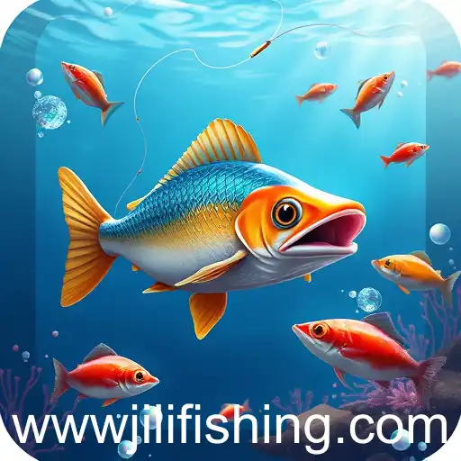 The Evolution of Online Gaming and the Rise of Jili Fishing