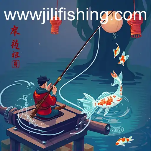 Impact of Jili Fishing on Online Gaming