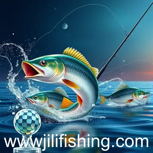 Jili Fishing: A Dive into its Digital Waters