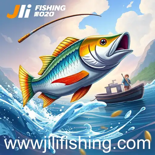 The Evolution and Impact of Jili Fishing on Online Gaming