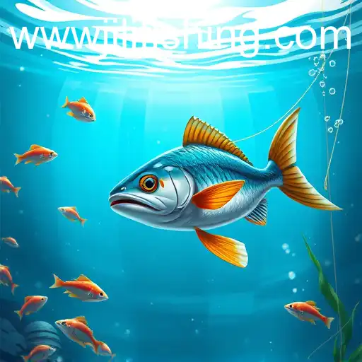 Jili Fishing: The Rise of a Popular Online Gaming Experience