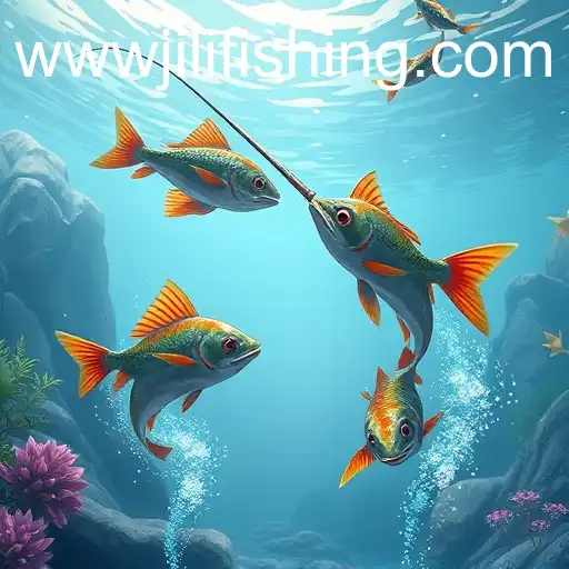 The Rise of Jili Fishing in the Gaming World