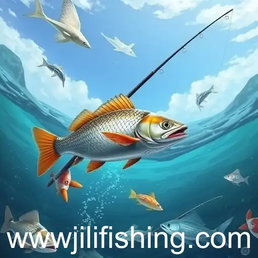 The Rise of Jili Fishing in the Gaming World