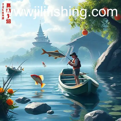 The Rise of Jili Fishing in Online Gaming