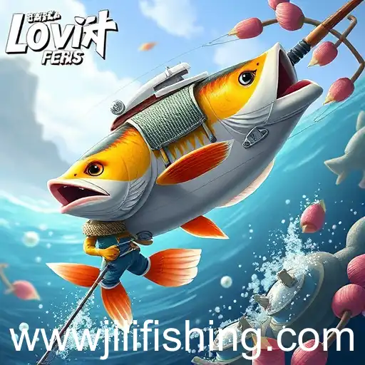The Rise of Jili Fishing in Online Gaming
