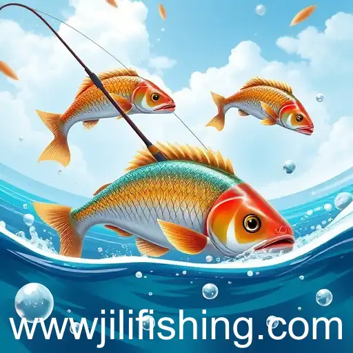 Revolutionizing Online Gaming: The Rise of Jili Fishing