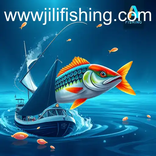 Jili Fishing and the Rise of Online Gaming