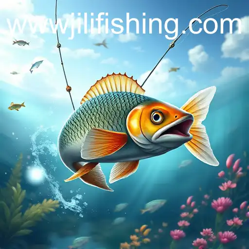 The Rising Popularity of Jili Fishing in Online Gaming