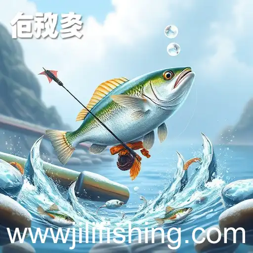 The Rise of Jili Fishing in Online Gaming