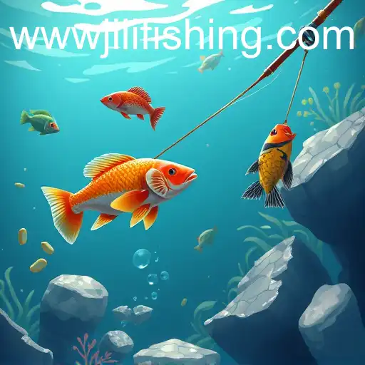 The Rise of Jili Fishing in 2026