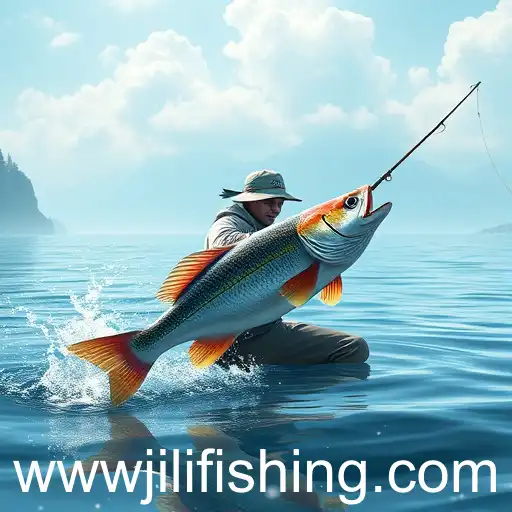 Jili Fishing's Role in Shaping the Gaming Landscape