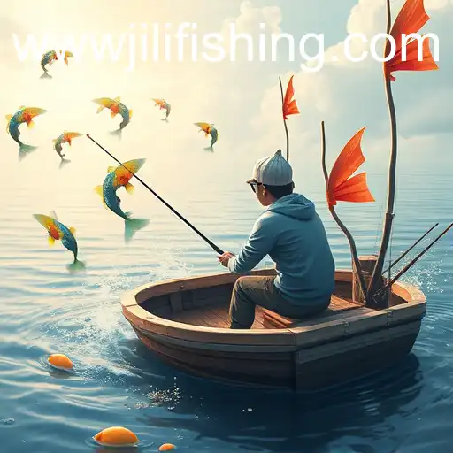 The Rise of Jili Fishing Game in 2026