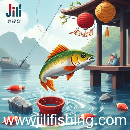 The Rise of Jili Fishing in Online Gaming