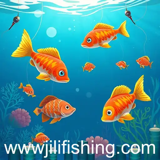 The Rise of Jili Fishing in Online Gaming
