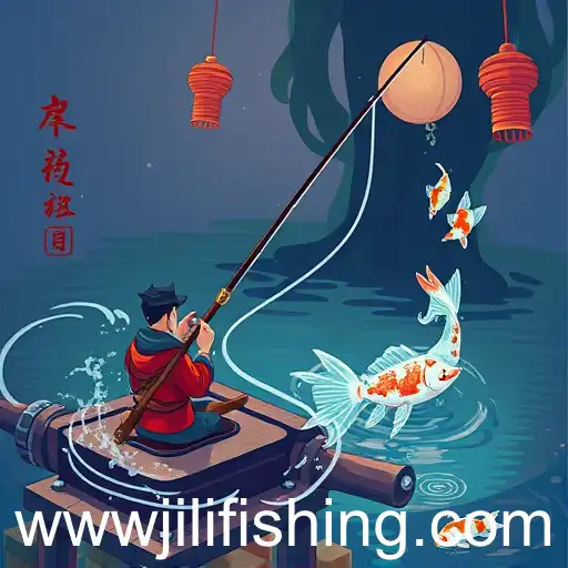 Impact of Jili Fishing on Online Gaming