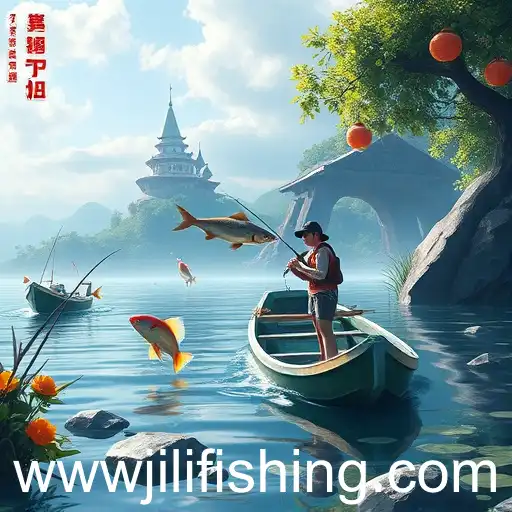 Exciting Trends and Innovations in Jili Fishing