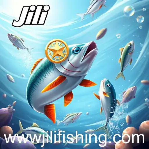 The Evolving World of Jili Fishing in Online Gaming
