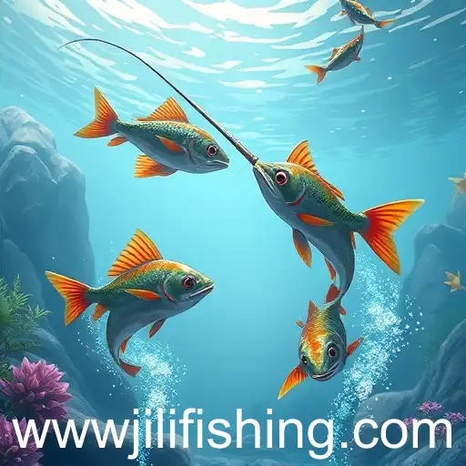The Rise of Jili Fishing in the Gaming World
