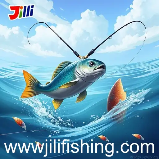 Jili Fishing: Transforming Digital Gaming