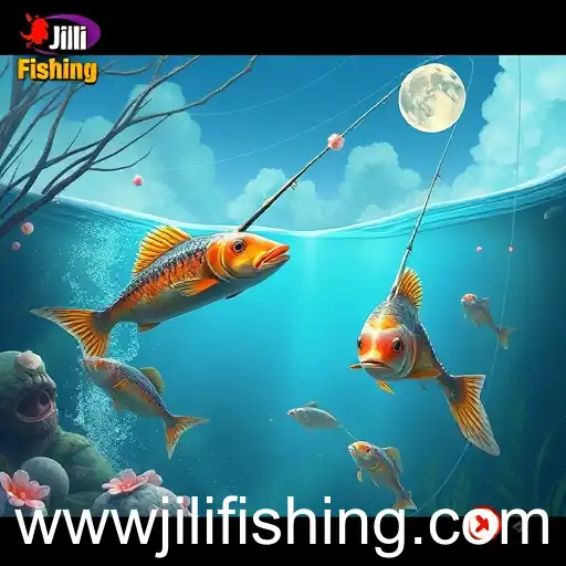 Jili Fishing's Evolving Role in Online Gaming