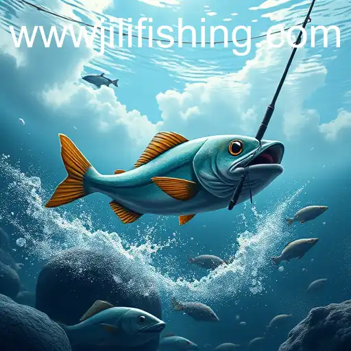 The Phenomenon of Jili Fishing in Online Gaming