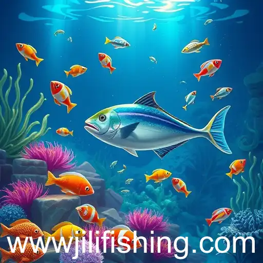 The Rise of Jili Fishing in Online Gaming