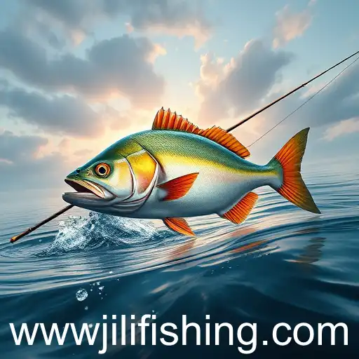 The Rise of Online Fishing Games