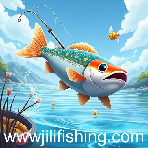 Evolving Landscape of Online Gaming with Jili Fishing