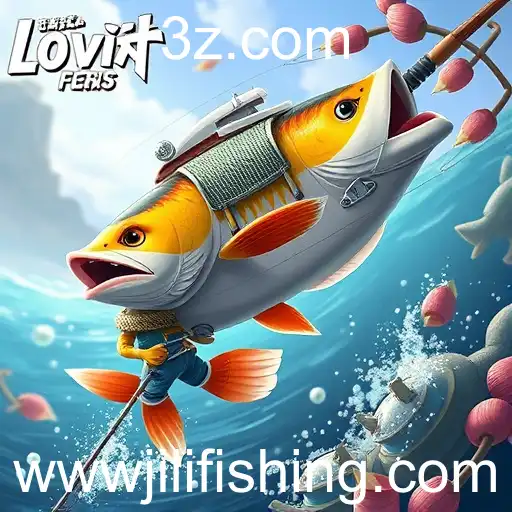 The Rise of Jili Fishing Online