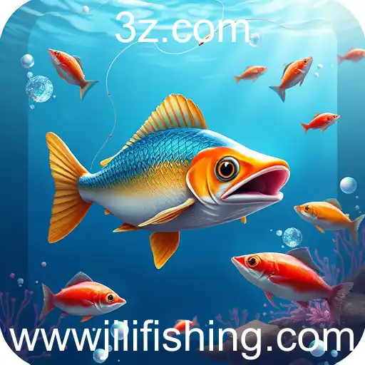 The Rise of Online Fishing Games