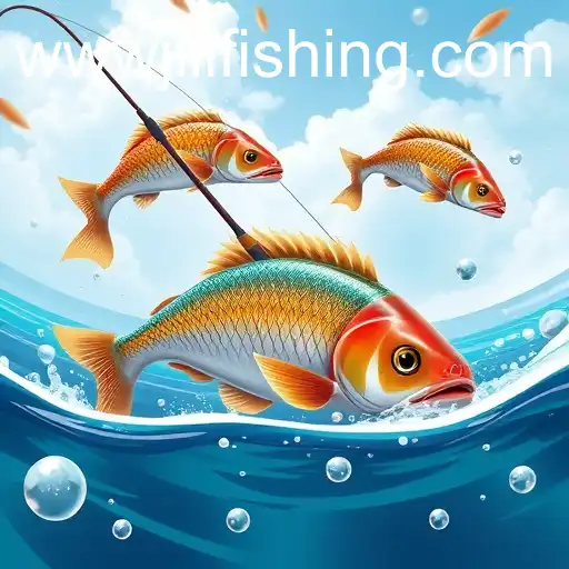 Master the Waters: Ultimate Tips for Success in Jili Fishing